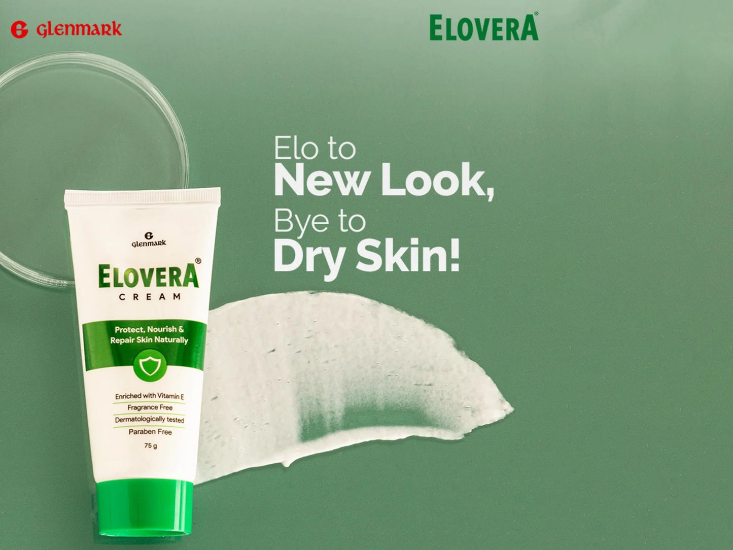 Elovera Cream,