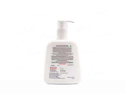 Elovera Moisturizing Body Wash 250ml