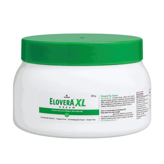 Elovera XL Cream 300gm