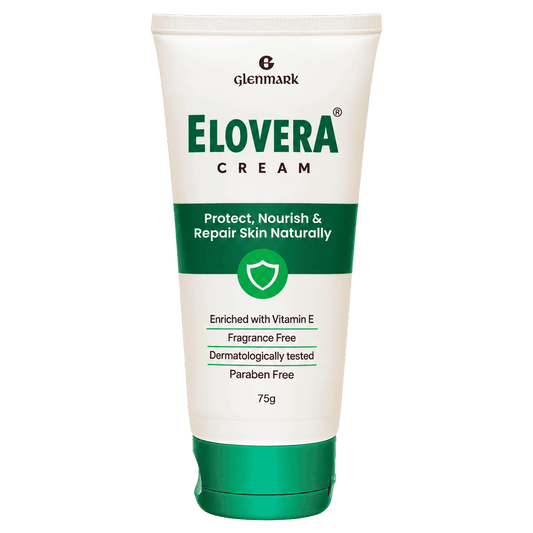 Elovera Cream