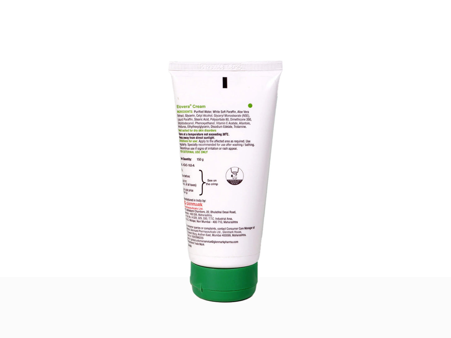 Elovera Cream,