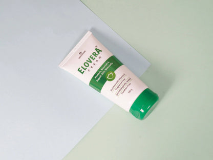 Elovera Cream,