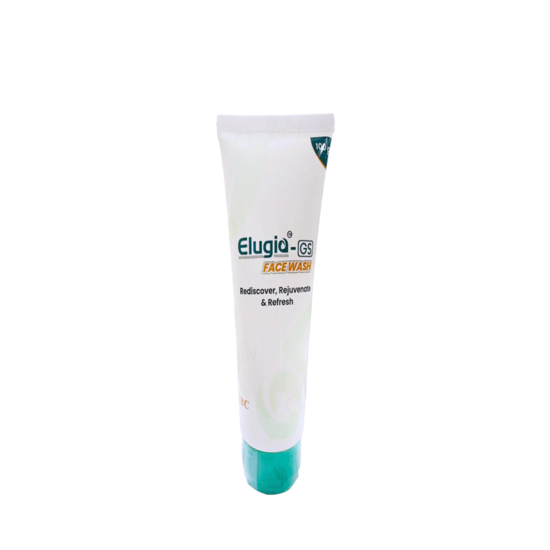 Elugia GS Face wash, 100gm