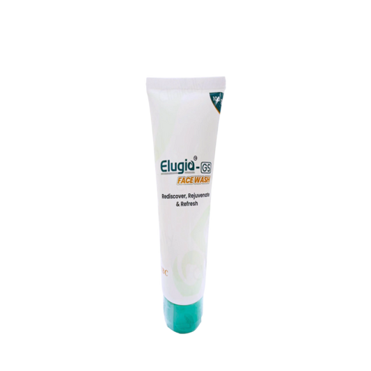 Elugia GS Face wash, 100gm