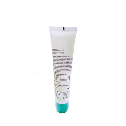 Elugia GS Face wash, 100gm