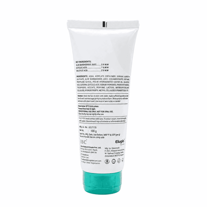 Elugia GS Face wash 100gm