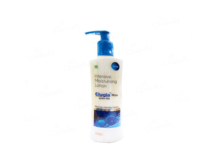 Elugia Max Moisturising Lotion