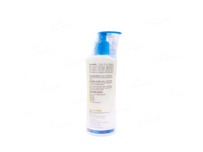 Elugia Max Moisturising Lotion