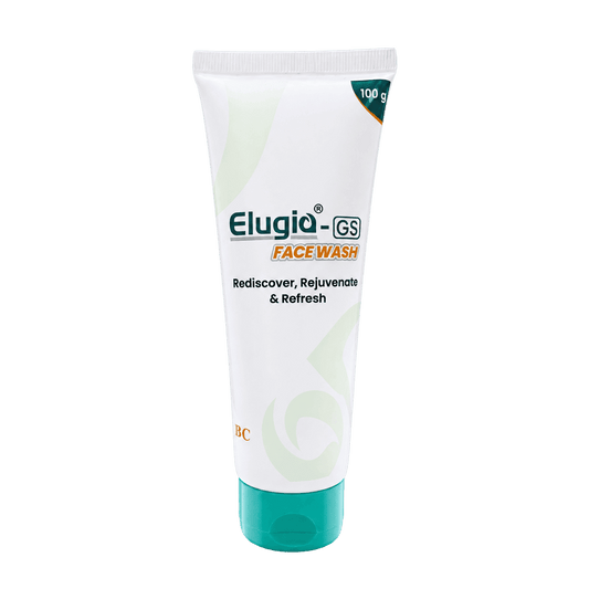 Elugia GS Face wash 100gm