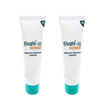 Elugia GS Face wash 100gm