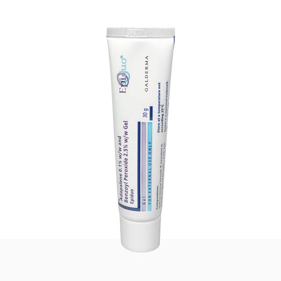 E-piduo Gel 30gm