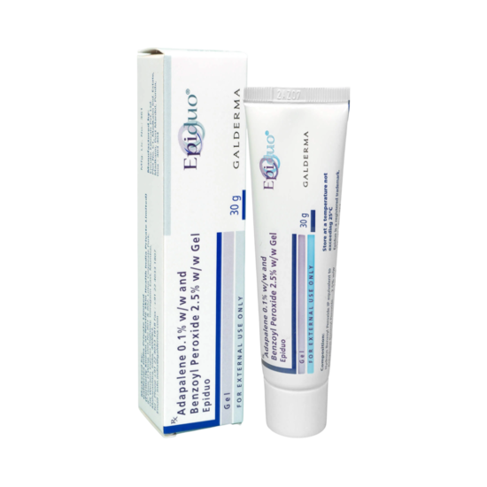 E-piduo Gel 30gm