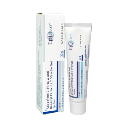 E-piduo Gel 30gm