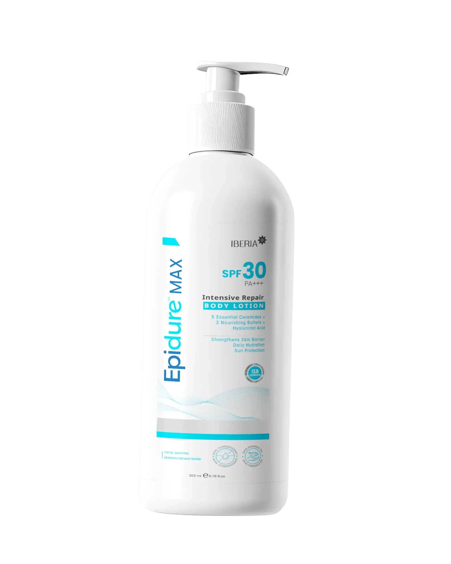 Epidure Max Body Lotion spf 30 200ml