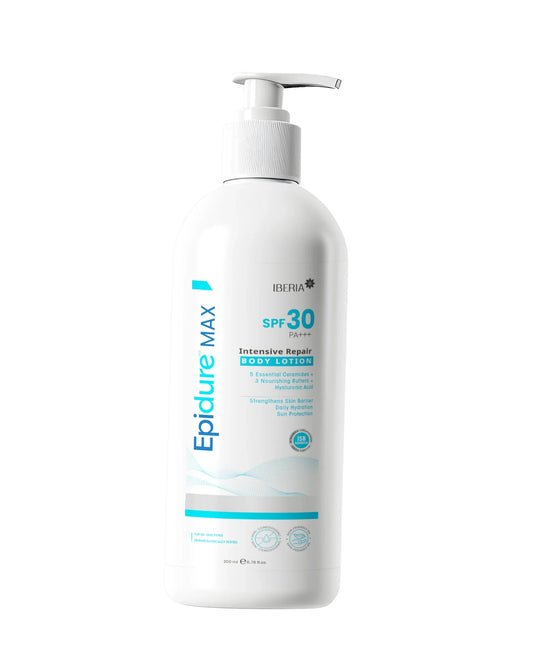 Epidure Max Body Lotion spf 30 200ml