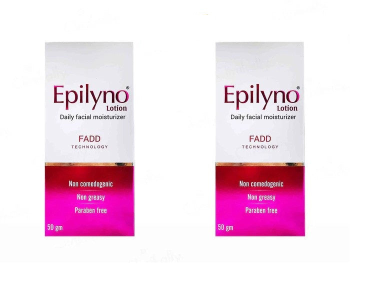 Epilyno Lotion, 50gm