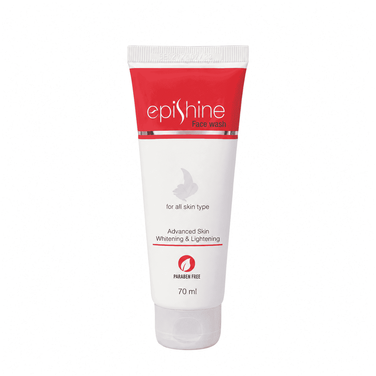 Epishine Face Wash