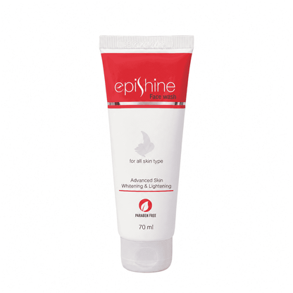 Epishine Face Wash