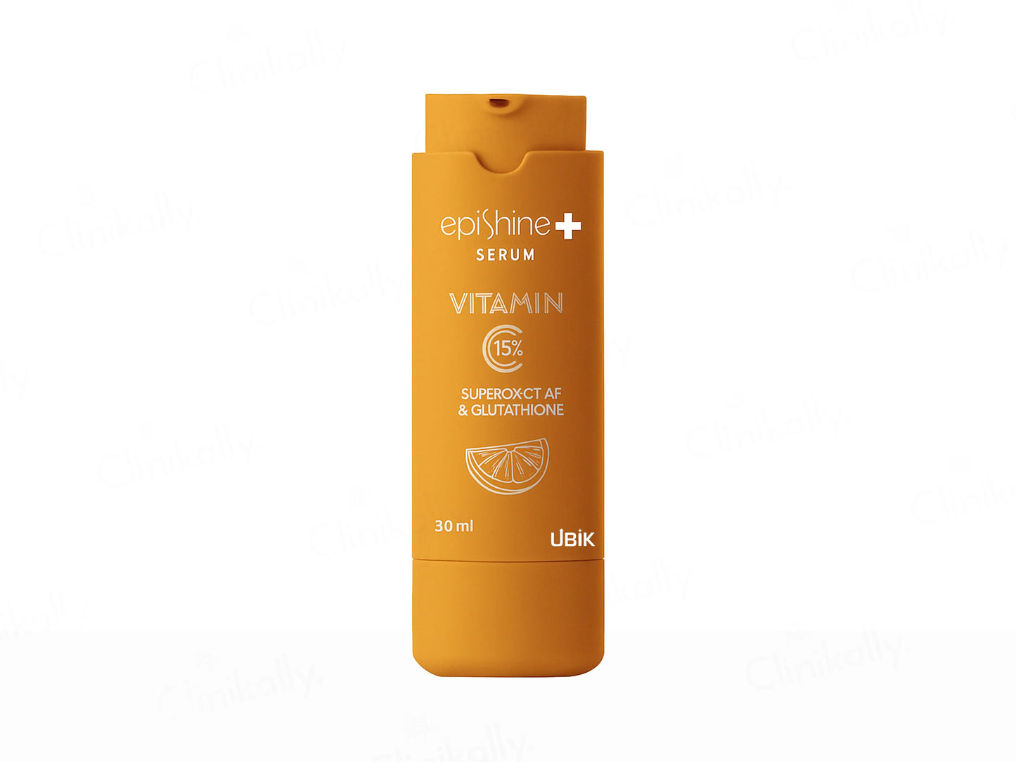 Epishine Plus Vitamin C 15% Serum 30ml