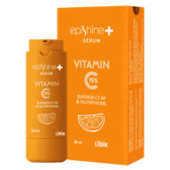 Epishine Plus Vitamin C 15% Serum 30ml