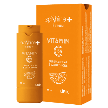 Epishine Plus Vitamin C 15% Serum 30ml