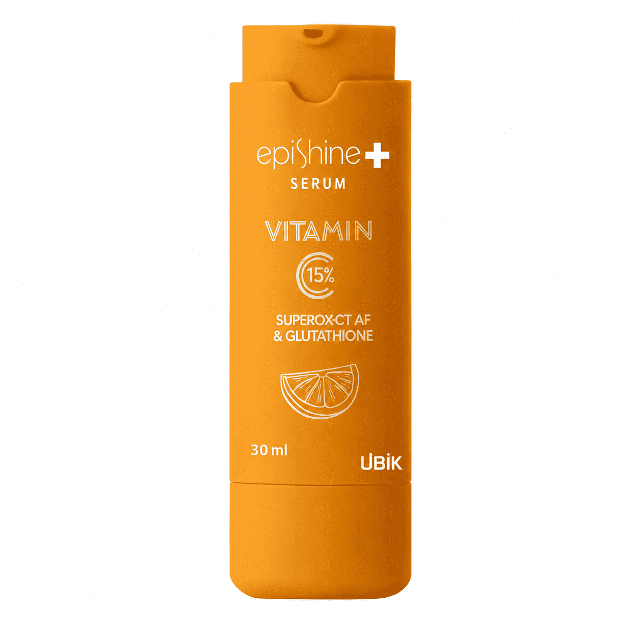 Epishine Plus Vitamin C 15% Serum 30ml