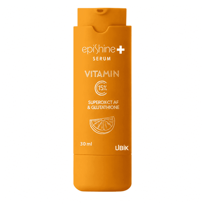 Epishine Plus Vitamin C 15% Serum 30ml