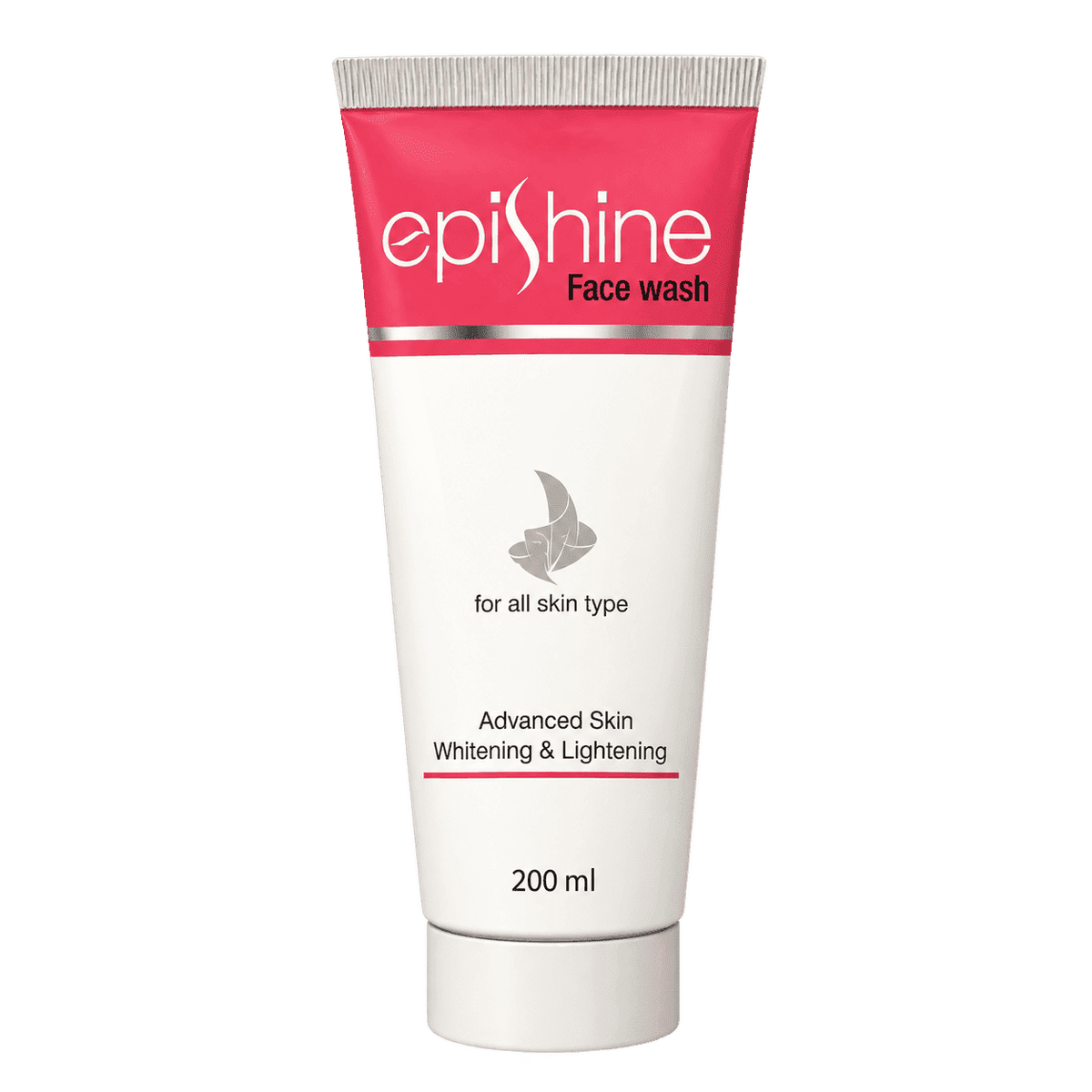 Epishine Face Wash