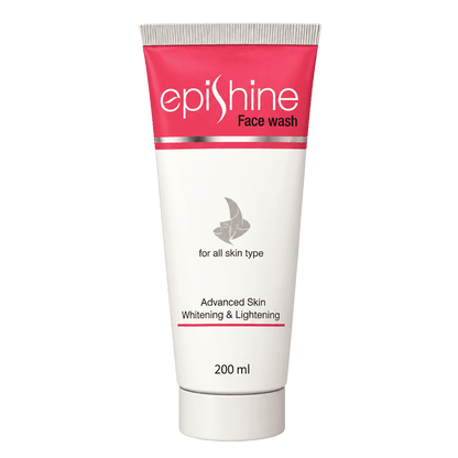 Epishine Face Wash