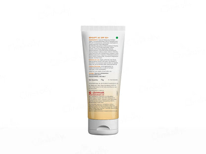 Episoft AC SPF 50 + Hydration Sunscreen 50gm