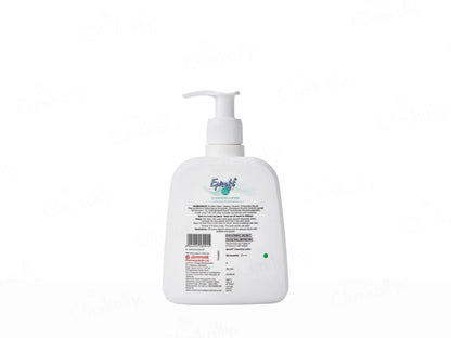Episoft Cleansing Lotion,