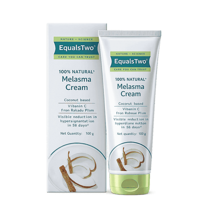 EqualsTwo Melasma Cream 100gm