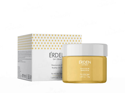 Erden Day Cream 50gm