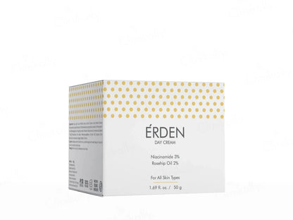 Erden Day Cream 50gm