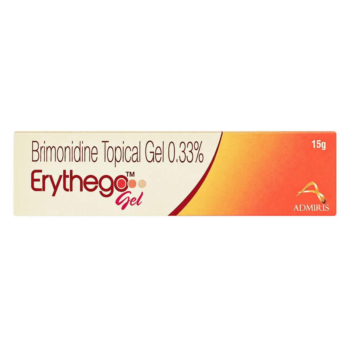 Erythego Gel 15gm