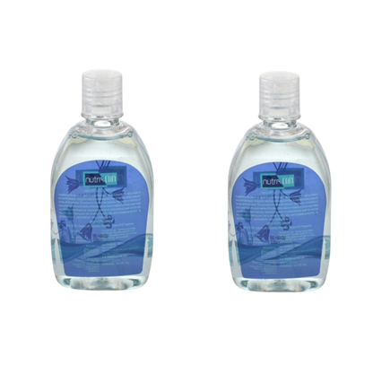 Nutraclin Neutral pH Cleanser, 250ml