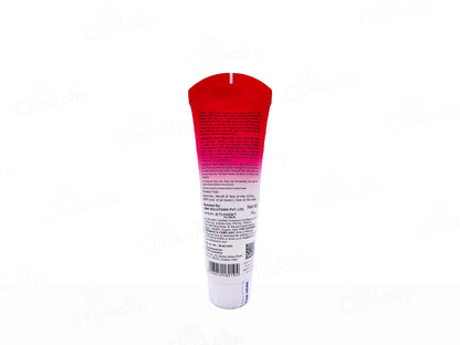 Ethiglo Face Wash