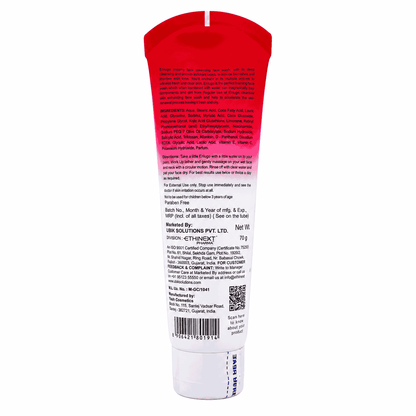 Ethiglo Face Wash