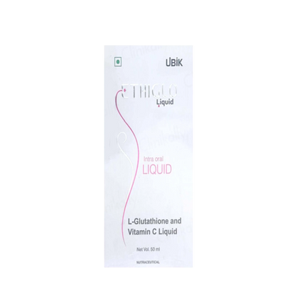 Ethiglo Intra Oral Liquid 50ml