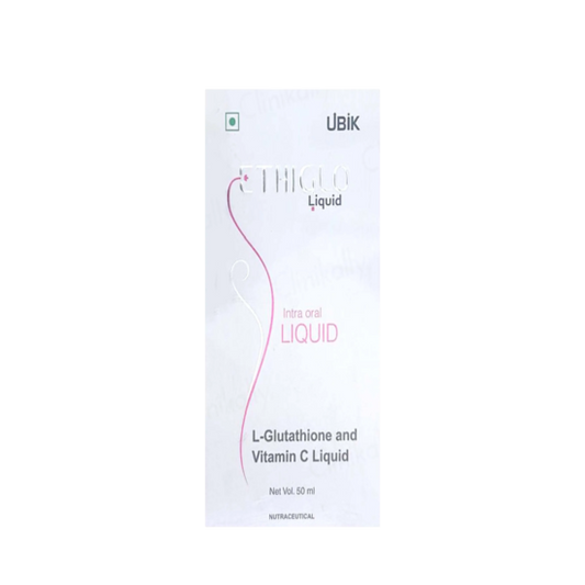 Ethiglo Intra Oral Liquid 50ml
