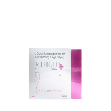 Ethiglo Plus Tablet 60 Tab