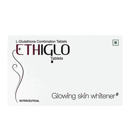 Ethiglo Tablet 10Tab