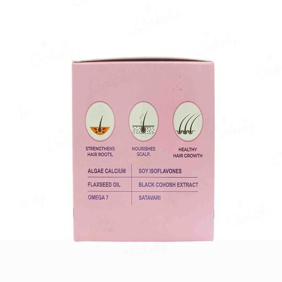 Trichospire-F Hair Kit 1 Kit