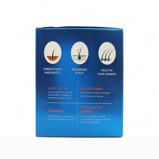 Trichospire-M Hair Kit 1 Kit