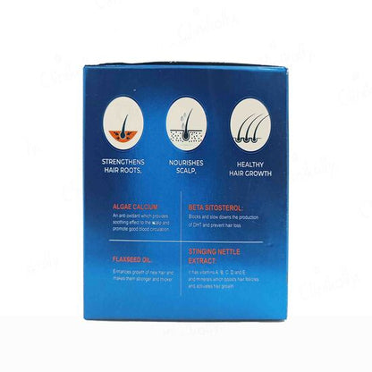 Trichospire-M Hair Kit 1 Kit