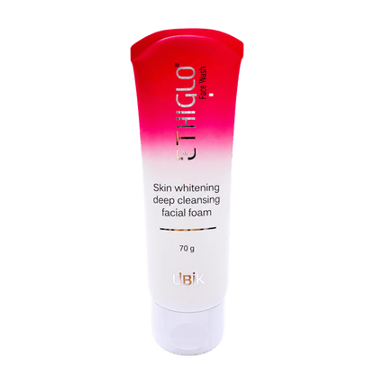 Ethiglo Face Wash