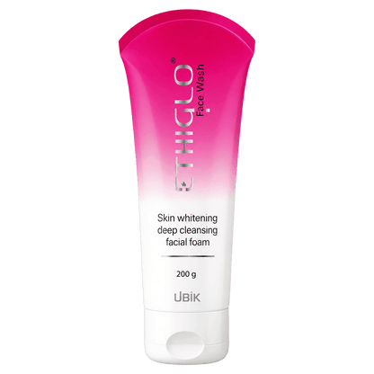 Ethiglo Face Wash