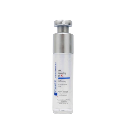 Fixderma AHA Lightening Gel HQ, 30ml