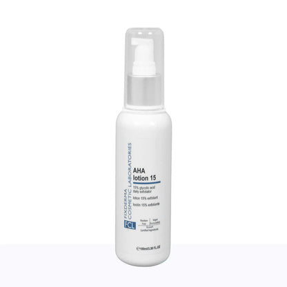 Fixderma AHA Lotion 15, 100ml