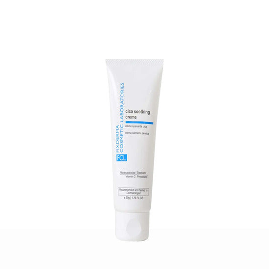 Fixderma Cica Soothing Cream, 50gm